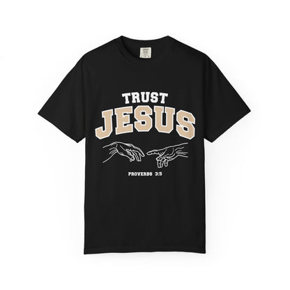 Trust Jesus T-shirt