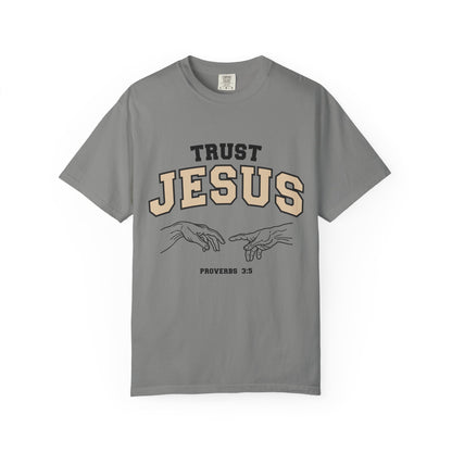 Trust Jesus T-shirt