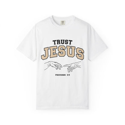 Trust Jesus T-shirt