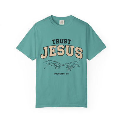Trust Jesus T-shirt